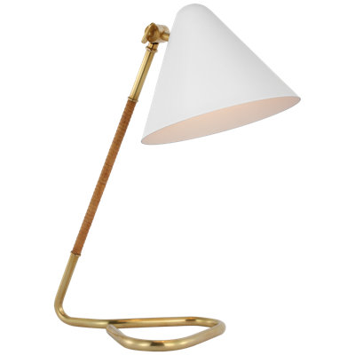 Laken Desk Table Lamp