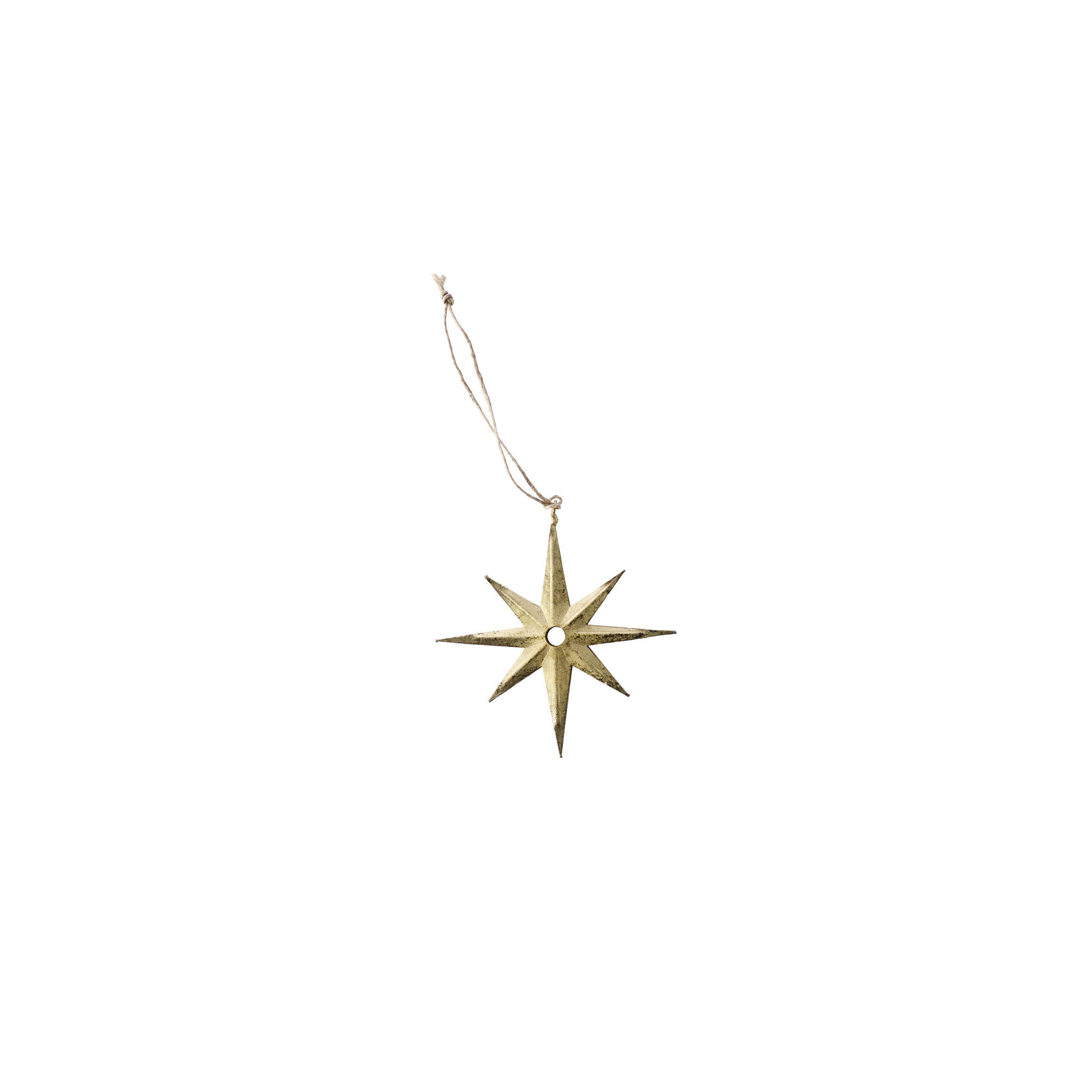 Starbright Ornament