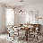 Oshri 6-Light Chandelier in Oil Rubbed Bronze-122570613