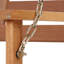 Marrow Outdoor Patio Swing Seat