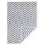Flatweave Blue Rug-33033264