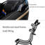 Fauteuil de massage chauffant-1055336628