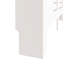 Cleo Radiator Cover-464451021