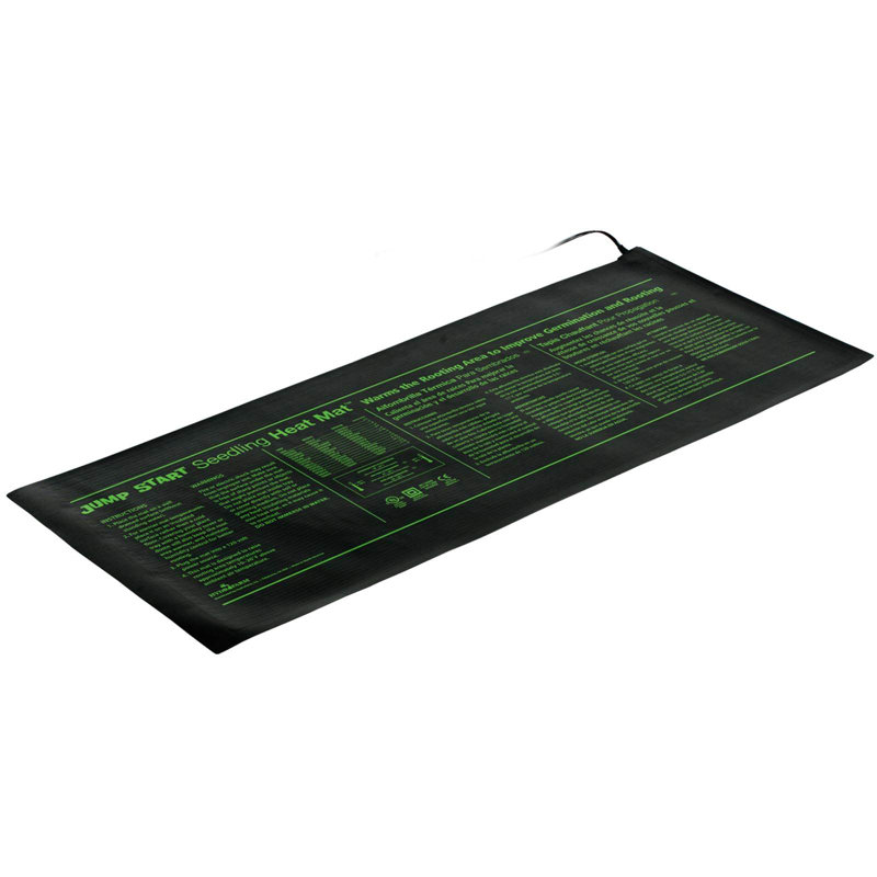 Tapis de propagation de plantule 107w