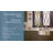 Weymouth Pull Down Touch Double Handle Kitchen Faucet-62469241