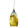Jake 1-Light LED Cone Pendant