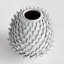 Warnick Handmade Terracotta Table Vase-37577176