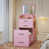 Pink is unavailable