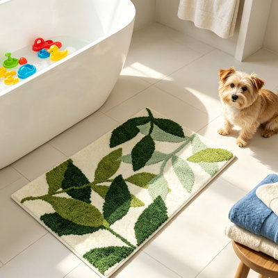 Bath Mat