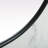 Elington Metal Oval Mirror-965881721-965881722