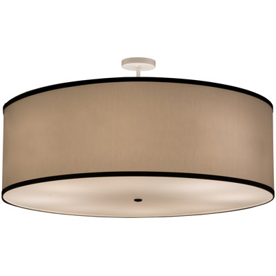 Gahley 8 - Light Chandelier