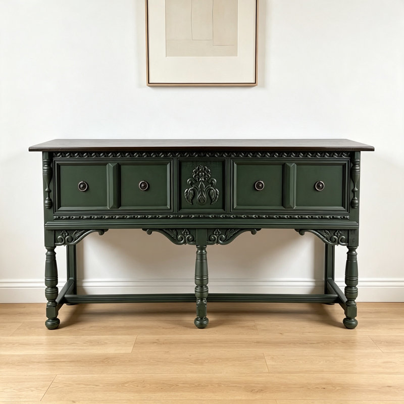 Buffet pratique haut de gamme