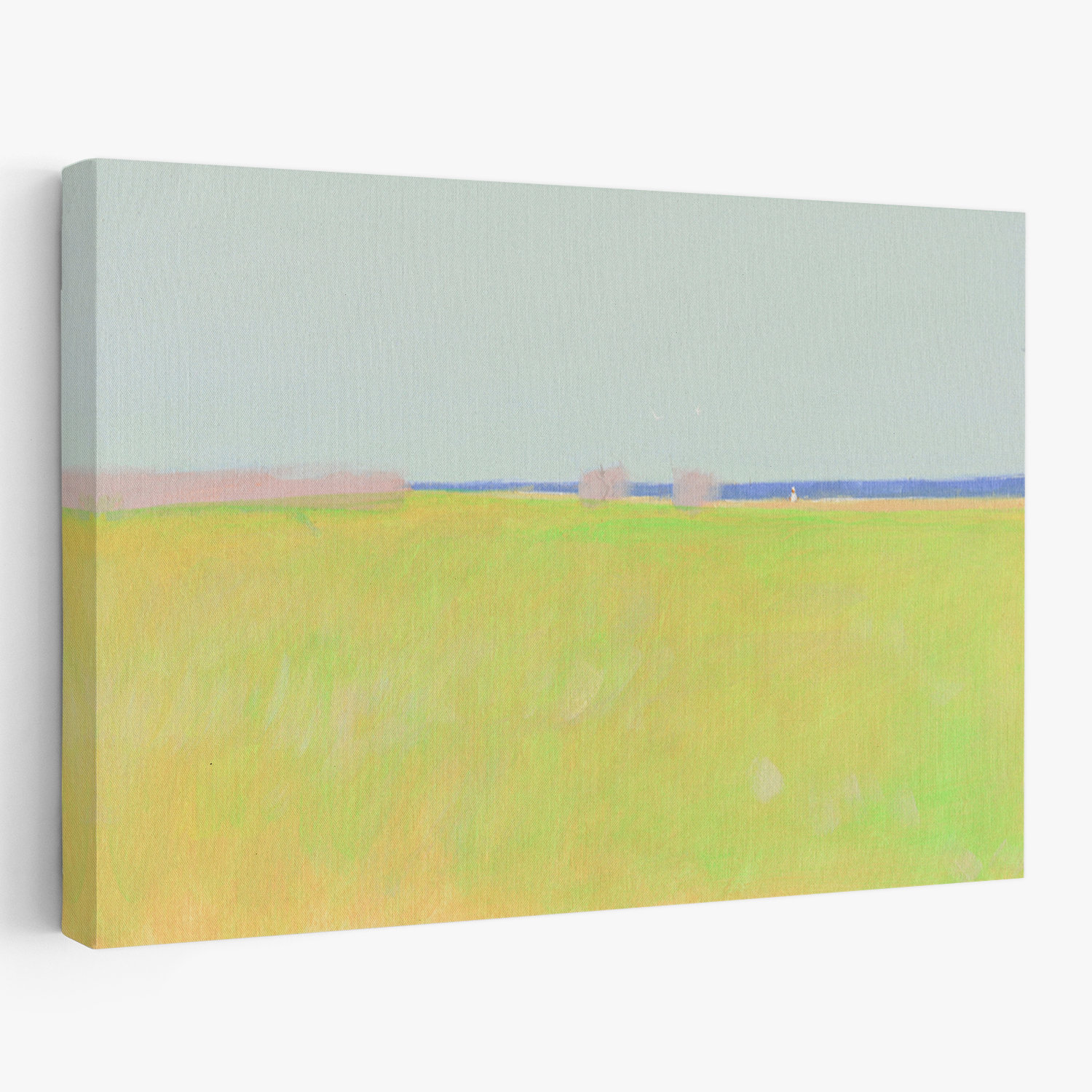 George Oliver Weekend Near The Sea - Landscapes Art - Wayfair Canada