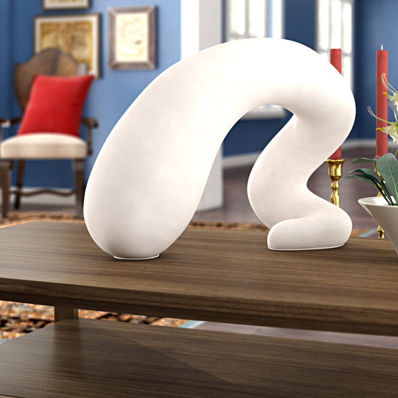 Fisnik Abstract Figurines & Sculptures