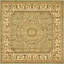 Tapis vert clair Aracelia-1129268998