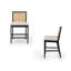 Tabouret de comptoir Miley