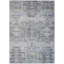 Tapis d'intérieur / extérieur lavable brun Naya -524075353