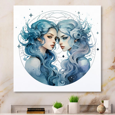 " Astrological Insight II "