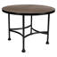 Classico Outdoor Round Dining Table-70879200-70879201-70879202