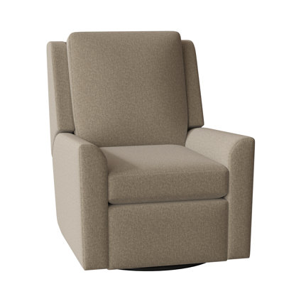 Hickory 31" Wide Standard Recliner by Fairfield Chair