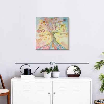 Harnek Whimsical Tree