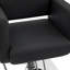 Fauteuil de coiffeur à pompe hydraulique Ixchell-1644306115