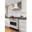SMEG Portofino 36" 4.5 cu ft. Freestanding Gas Range-48855041