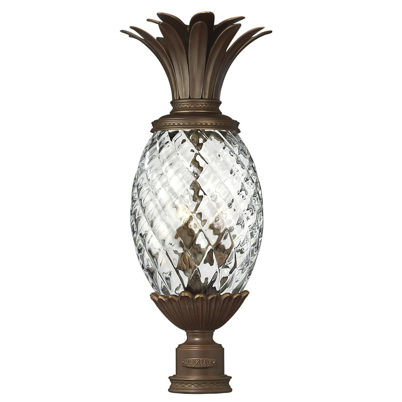 Plantation Lantern Head