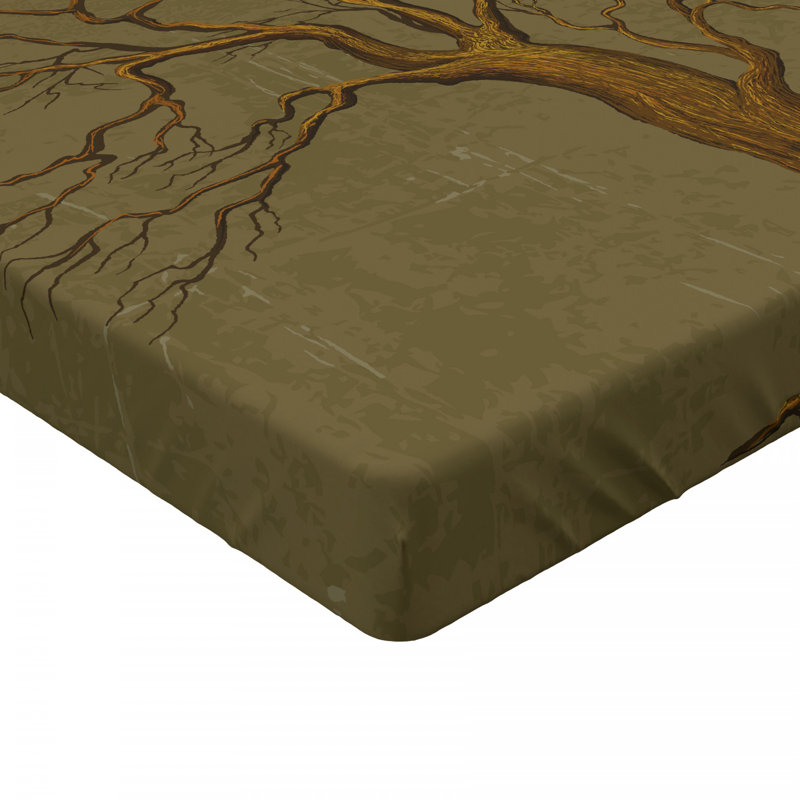 Microfiber Fitted Sheet, Full Fitted Sheet