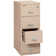 Fireproof 4 - Drawer File Cabinet