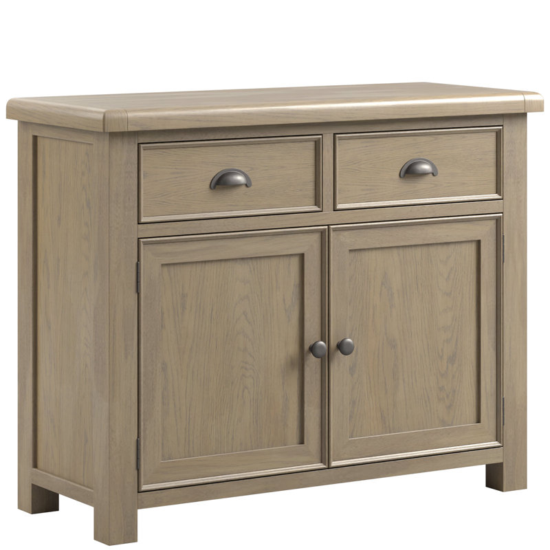 Columbia 90cm Sideboard