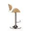Tabouret de bar pivotant Bentwood -702809712-702809677