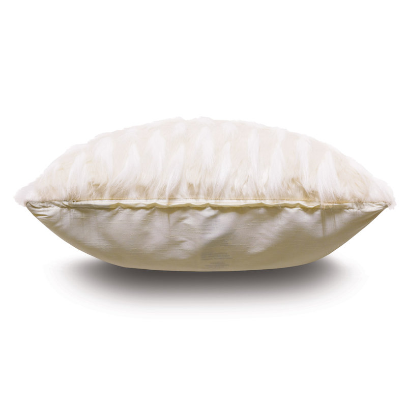 Geode Luxe Square Pillow Cover & Insert