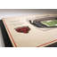 Art mural NFL 5 couches Stadiumview-41858107-87393974