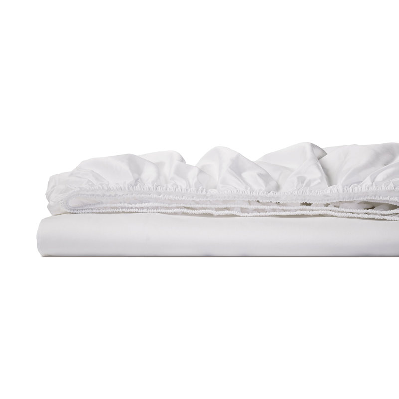 Zerafina By De'Medici Sateen, California King Fitted Sheet