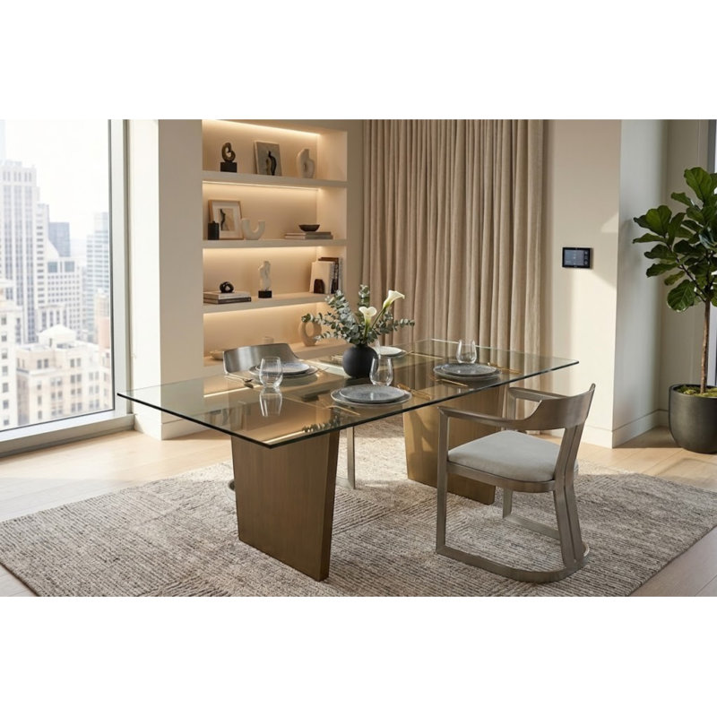 Spencer Dining Table