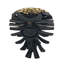 Heurtoir de porte pomme de pin-1909874497-1909874510