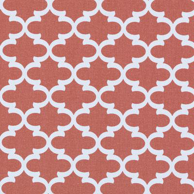 Stockwell Fabric, Flamingo