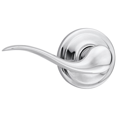 Tustin Single Dummy Door Lever