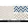 Falstaff Performance Chevron Rug