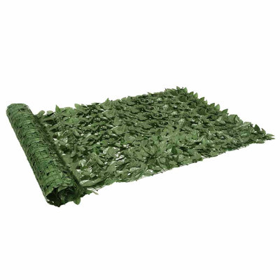 Nekoma Mesh Fence Panels