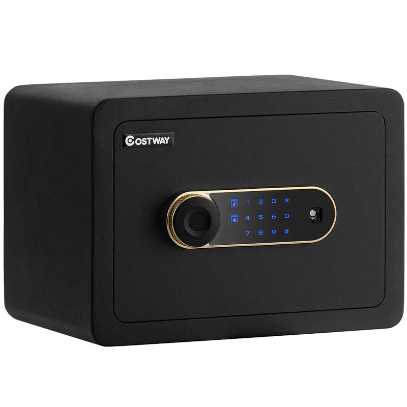 Security Safe Lock