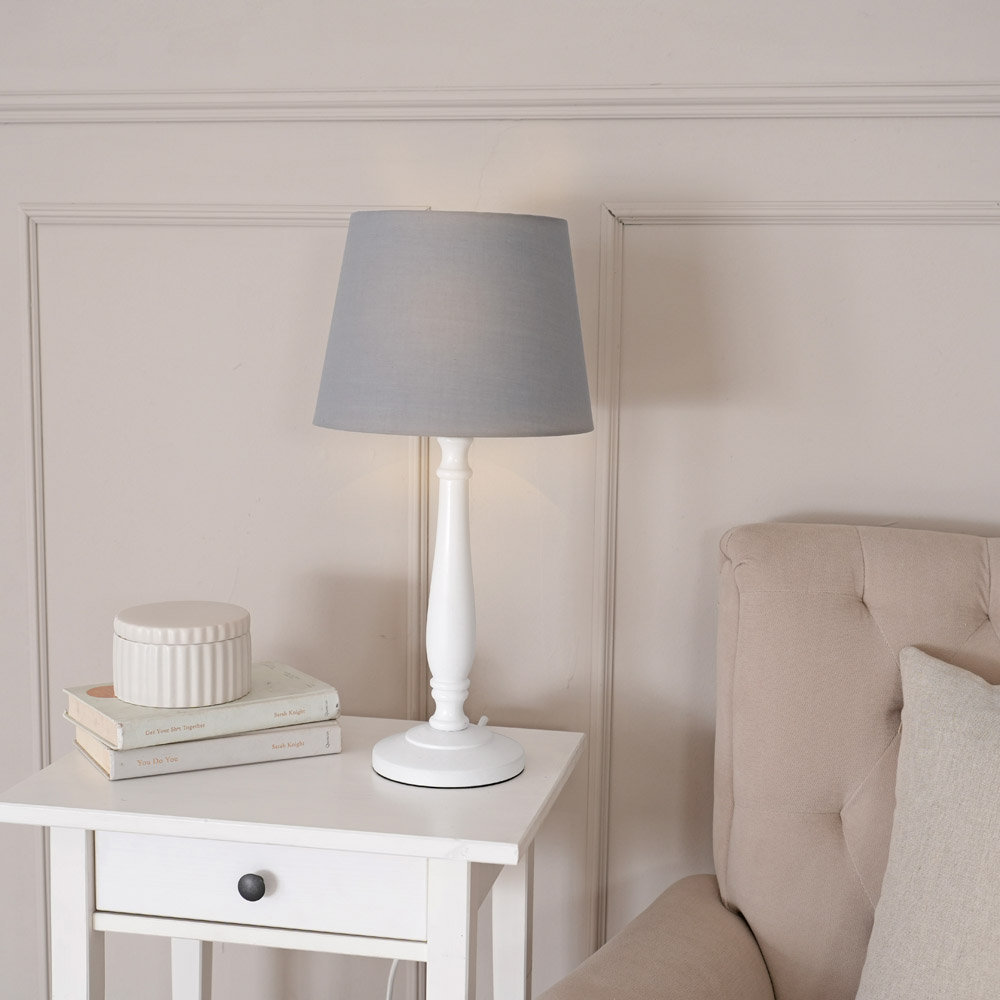Annum 50cm Table Lamp