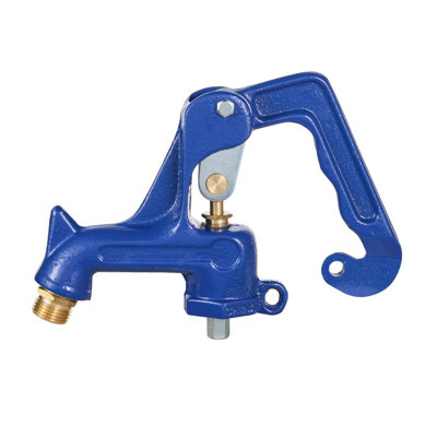 Frost Free Outdoor Faucet Freeze Proof Yard Hydrant Complete Head Assembly