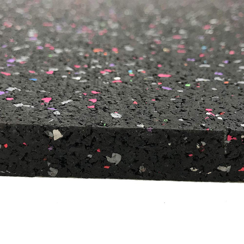 Anti-Vibration Mats, 25"X 25"
