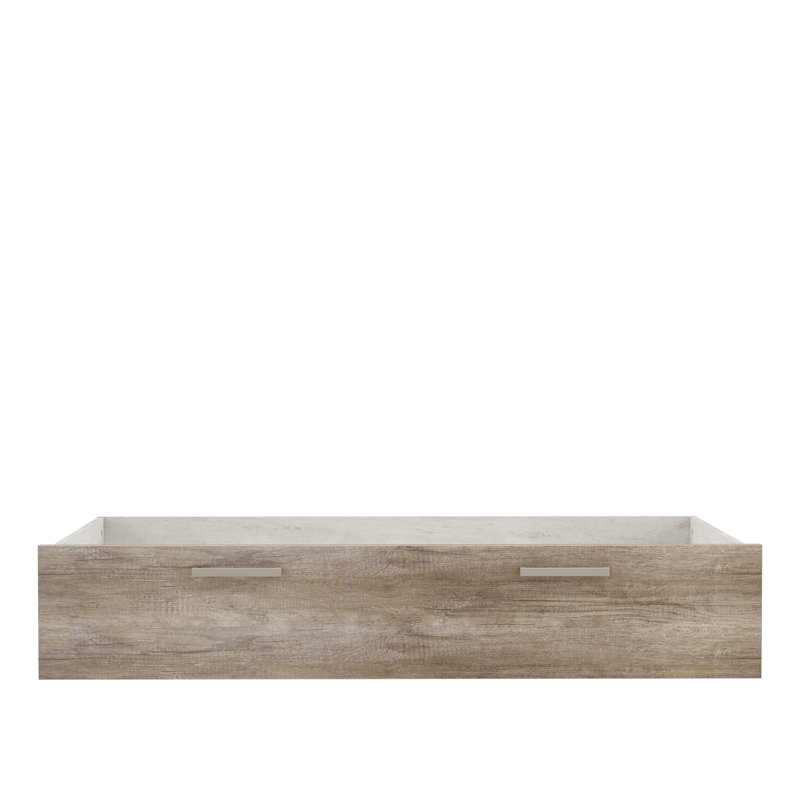 Nuzzo Underbed Storage Drawers