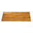 Solid Wood Shower Mat-12380098