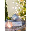Cloches - ensemble de 12 - gris
