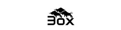 3ox logo