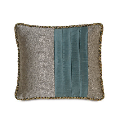 Monet Lumbar Pillow Cover & Insert